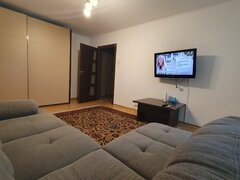 Drumul Taberei, Piata Valea Ialomitei, 1/4,cf1, dec, mobilat, utilat