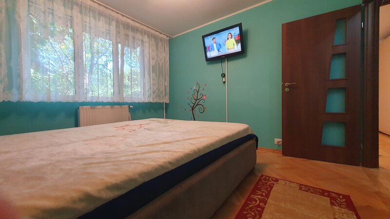 Drumul Taberei, Piata Valea Ialomitei, 1/4,cf1, dec, mobilat, utilat,